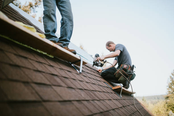Quick and Trustworthy Emergency Roof Repair Services in Stow, OH